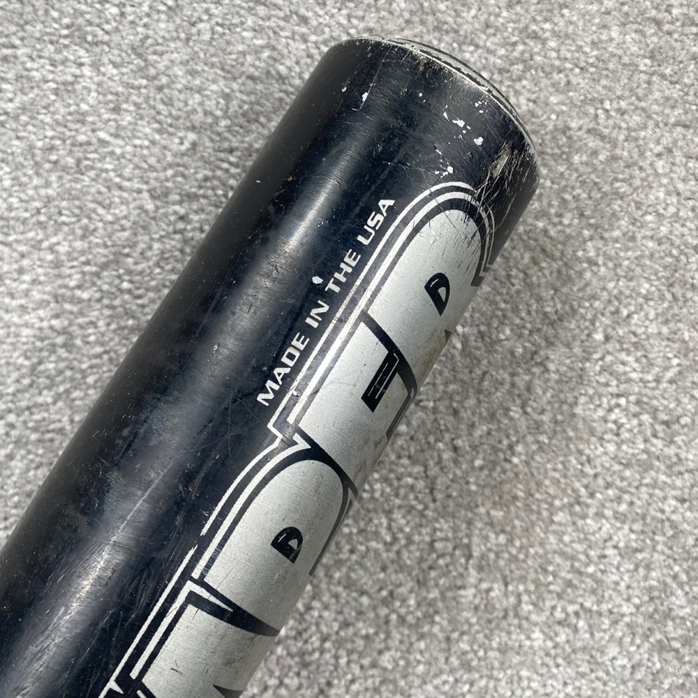WORTH‎ BWB Baseball Bat 32 Inch 29 Ounce High Performance Alloy